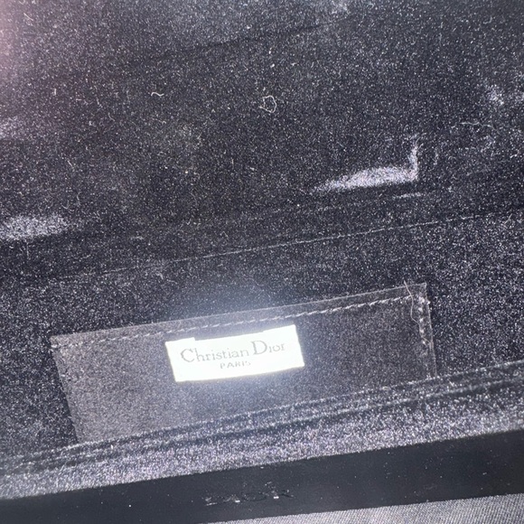 Authentic Christian Dior Celestial Sunglasses - Picture 10 of 10